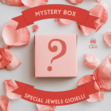 Mystery Box Jewelry CG