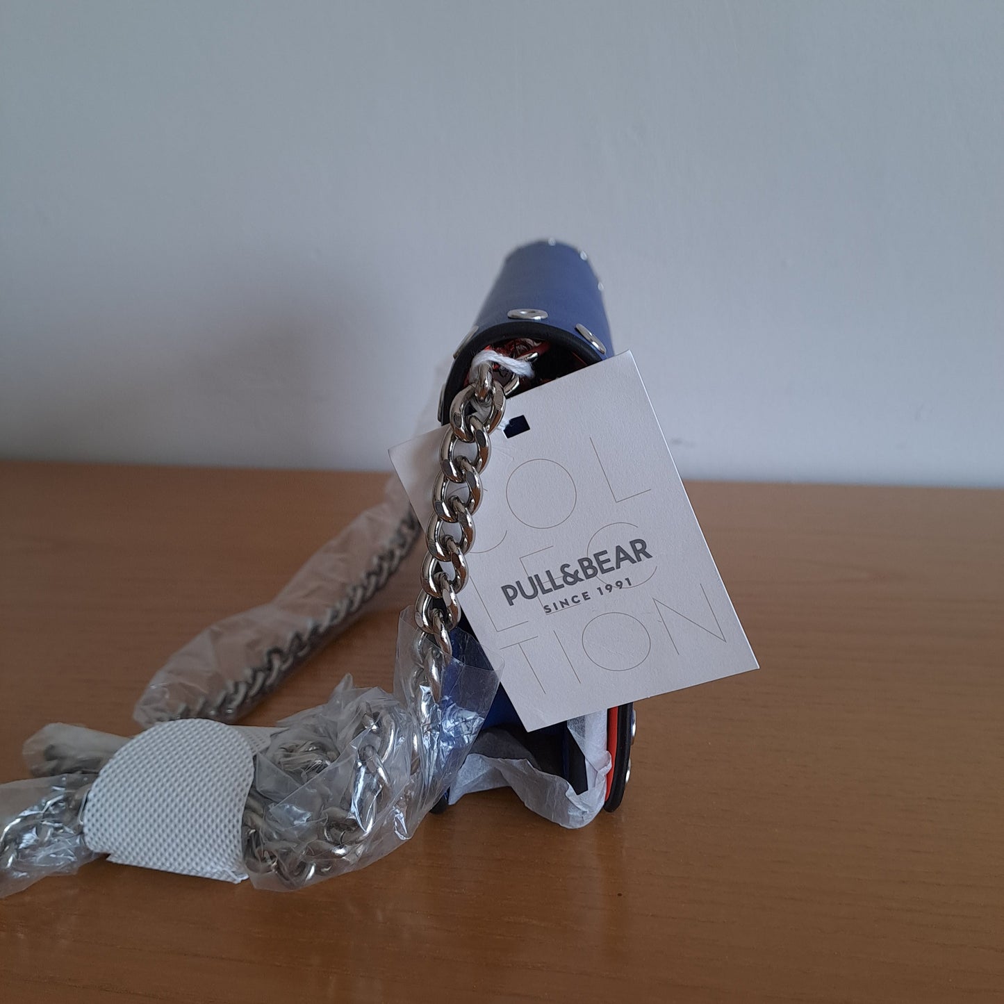 Borsetta similpelle donna - C&G di Caprice Toungui
