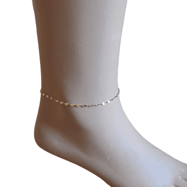 Cavigliera - C&G di Caprice Toungui