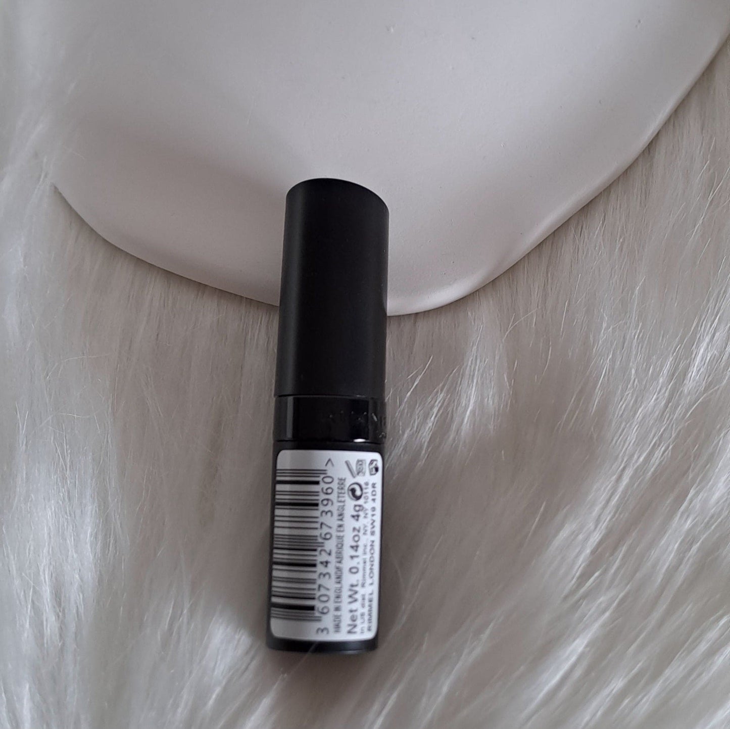 Rimmel Lasting Finish By Kate Lipstick Shade 30 - C&G di Caprice Toungui