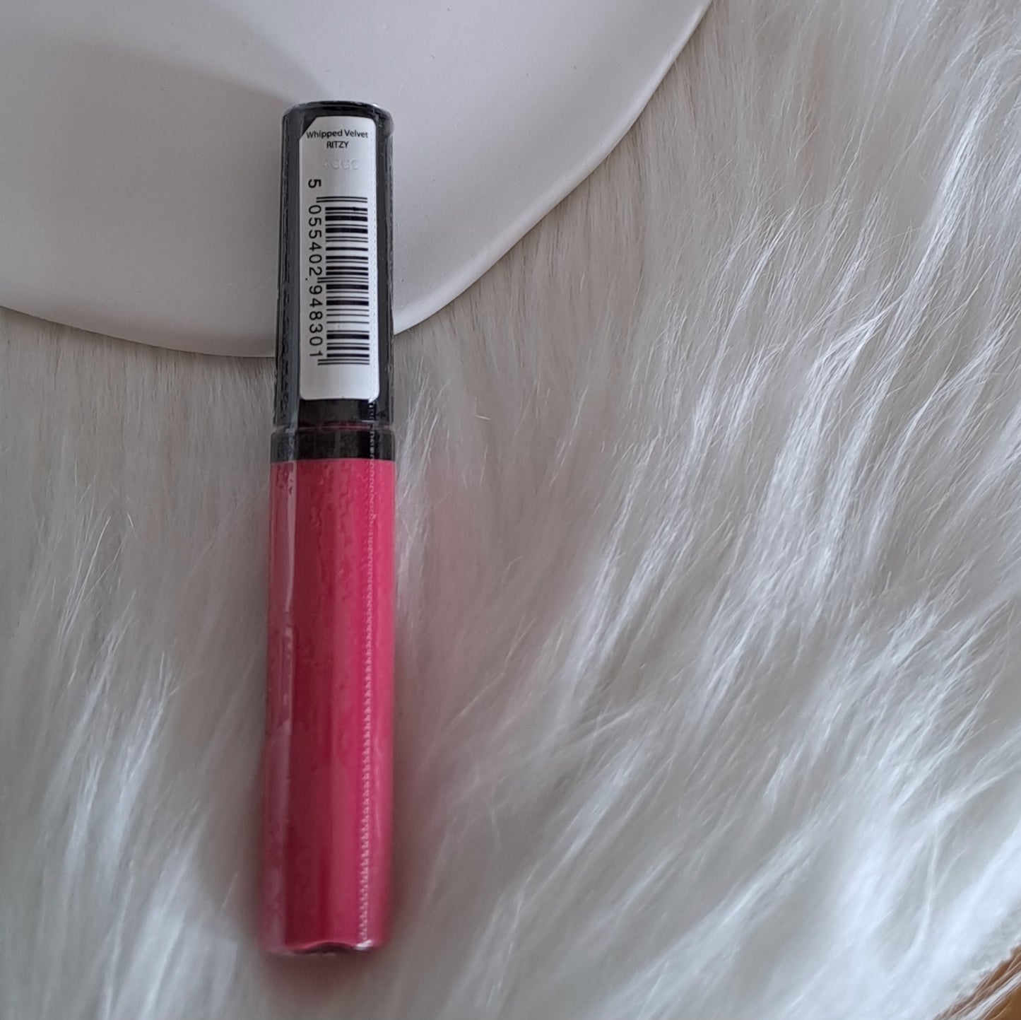 Lucidalabbra Luxe Whipped Velvet Lips - C&G di Caprice Toungui