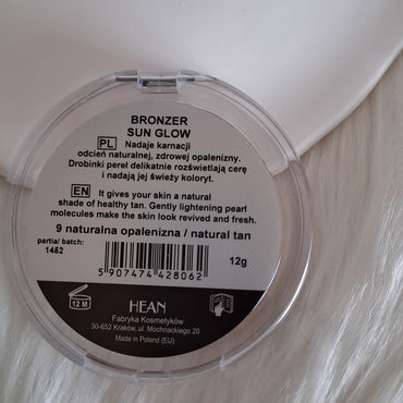 Abbronzante - C&G di Caprice Toungui