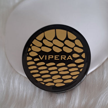 Cipria compatta con estratto di cachemire - C&G di Caprice Toungui