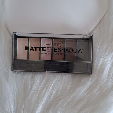 Ombretto Tecnic - C&G di Caprice Toungui