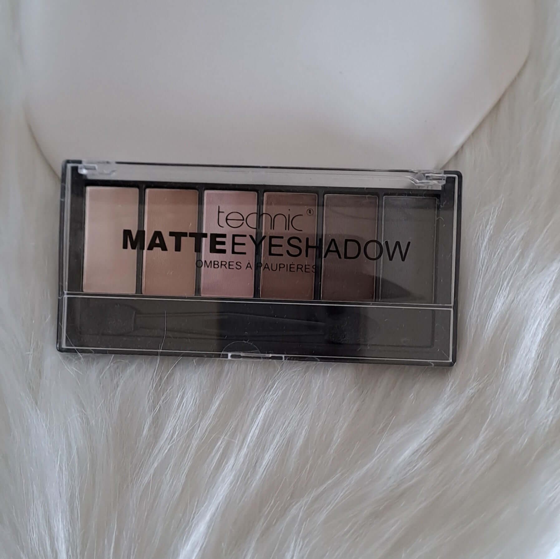 Ombretto Tecnic - C&G di Caprice Toungui