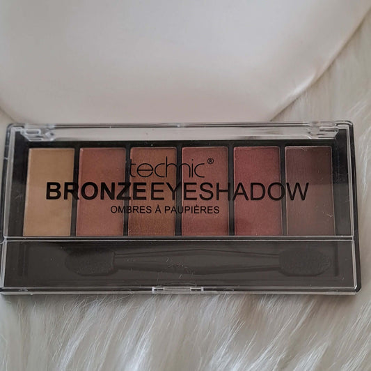 Ombretto Tecnic - C&G di Caprice Toungui