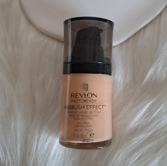Fondotinta Rimmel Stay Matte 400 Bronze - C&G di Caprice Toungui