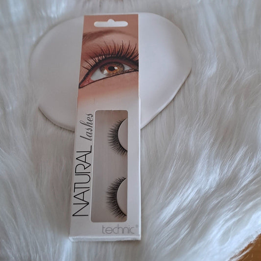 Ciglia finte - C&G di Caprice Toungui