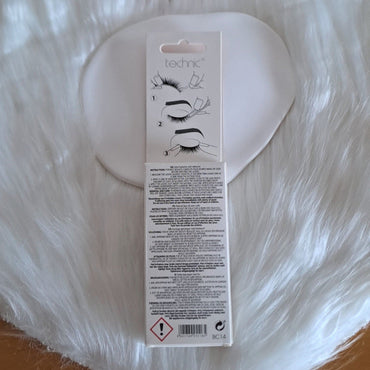 Ciglia finte - C&G di Caprice Toungui