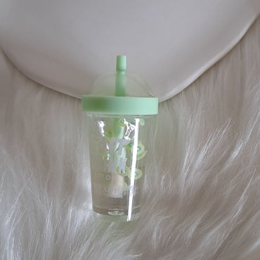 Lucidalabbra alla frutta - C&G di Caprice Toungui