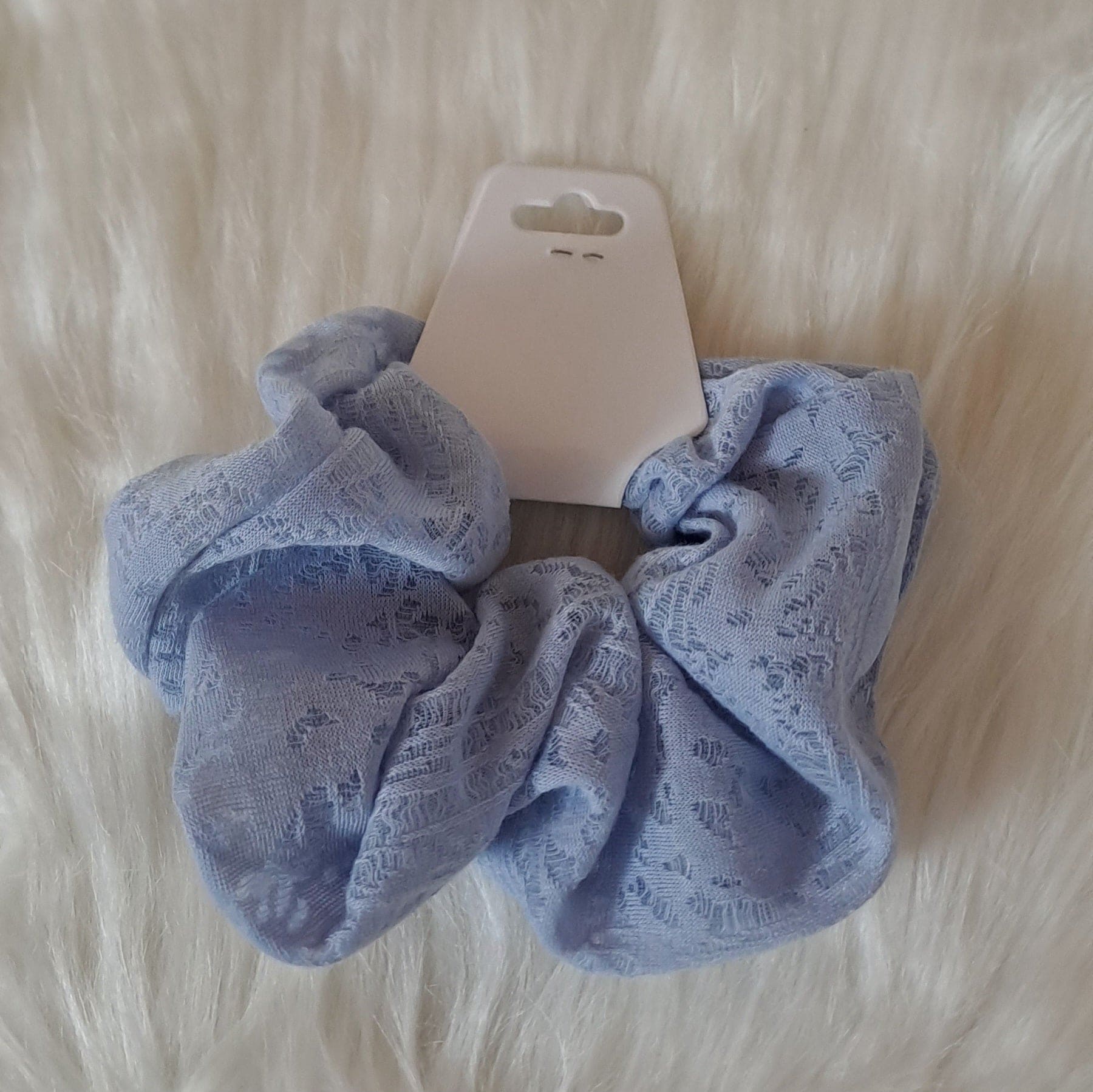 Scrunchies per capelli - C&G di Caprice Toungui