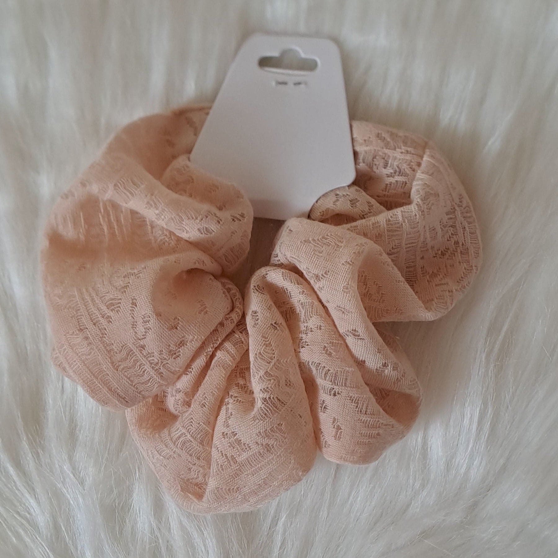 Scrunchies per capelli - C&G di Caprice Toungui