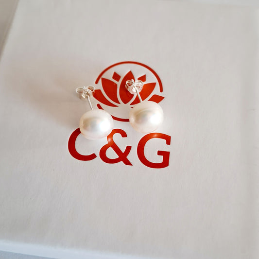 Orecchini Amour in argento 925