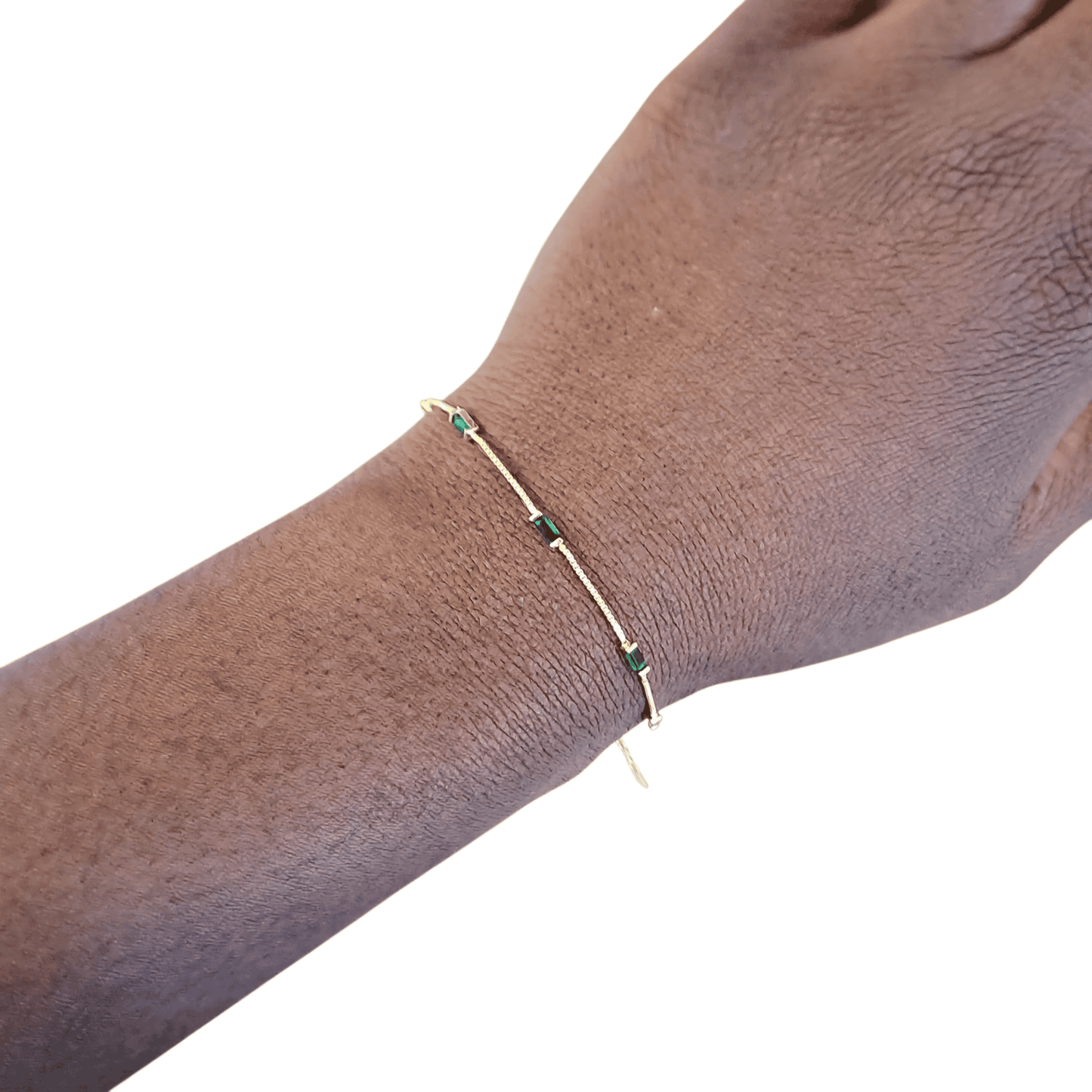 Braccialetto fine Soraya