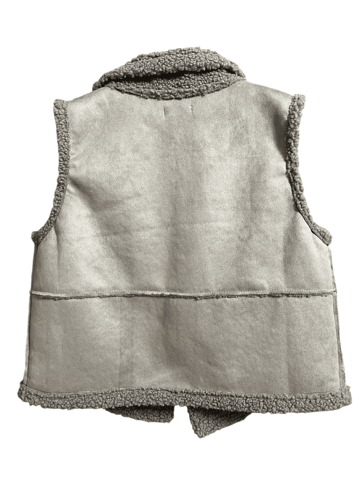 Gilet senza maniche