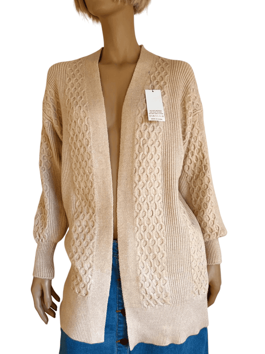 Cardigan Anna