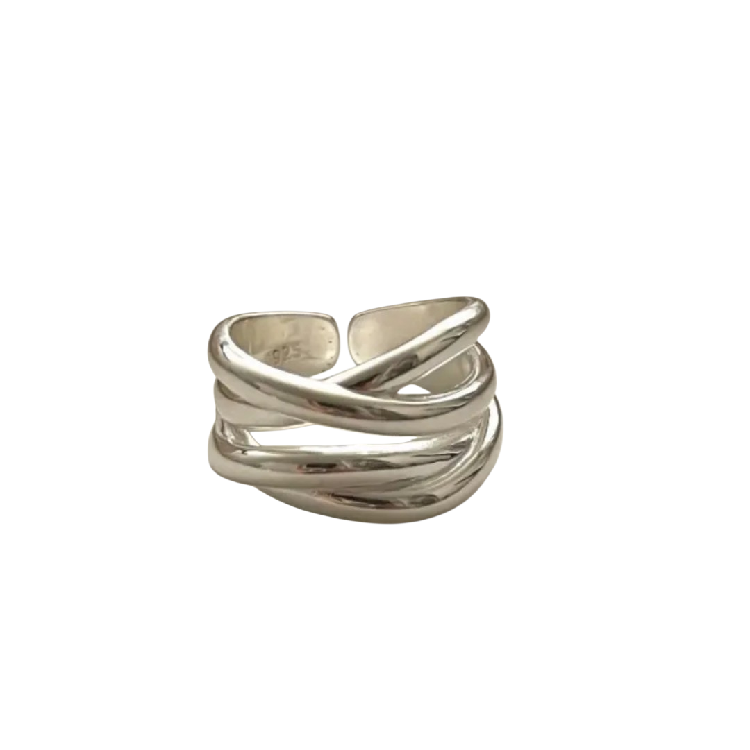 Anello Martine regolabile