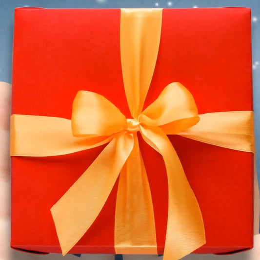 Box gioielli C&G 6pz dorati