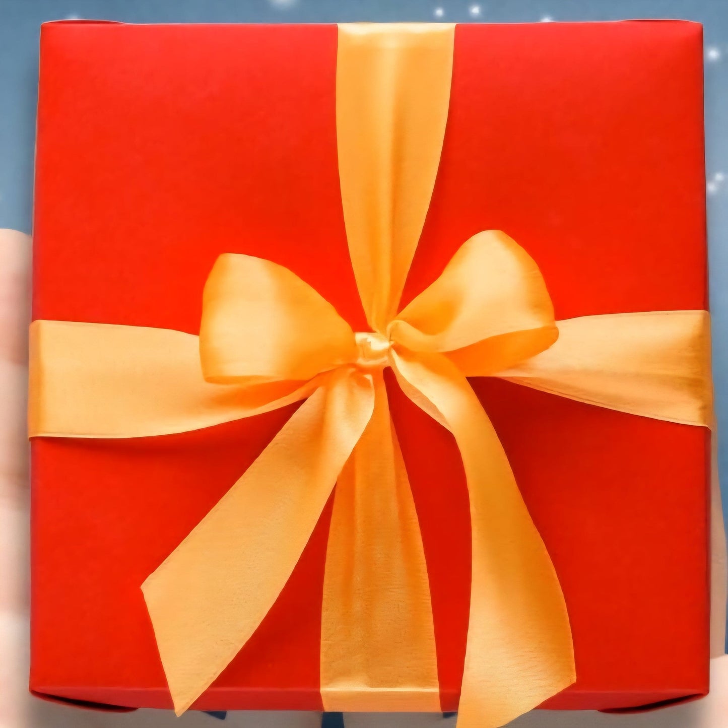 C&G 6-piece gold jewelry box