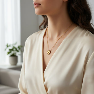 Collana portafortuna Speranza