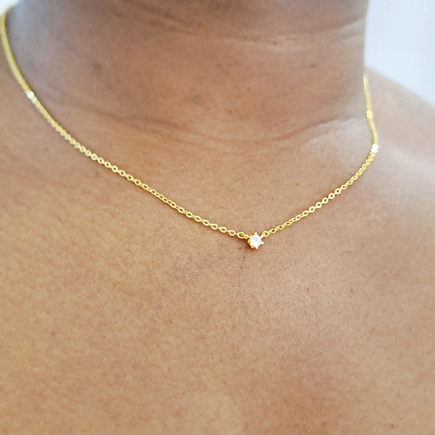 Collana Semple mini
