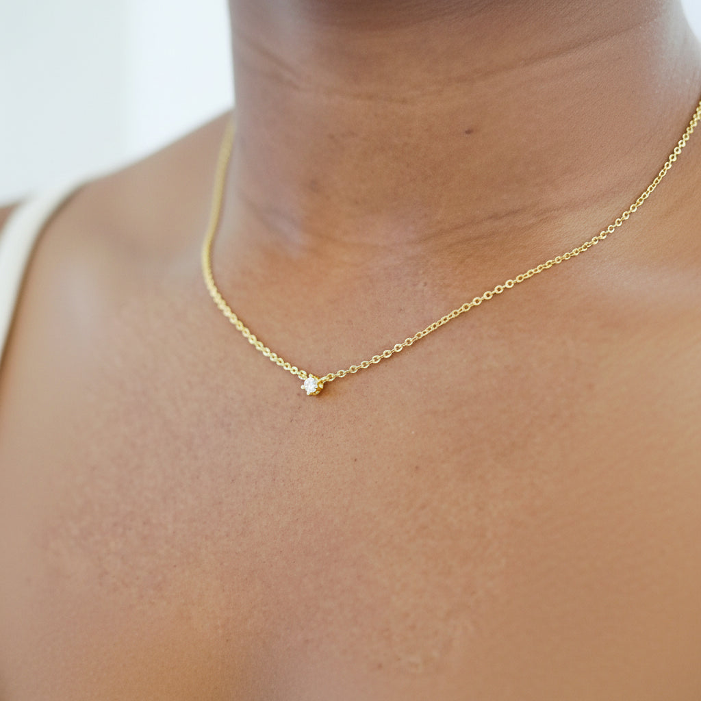 Collana Semple mini