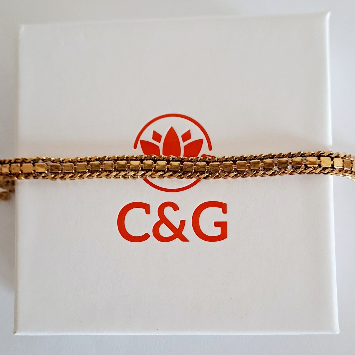 Bracciale Essential