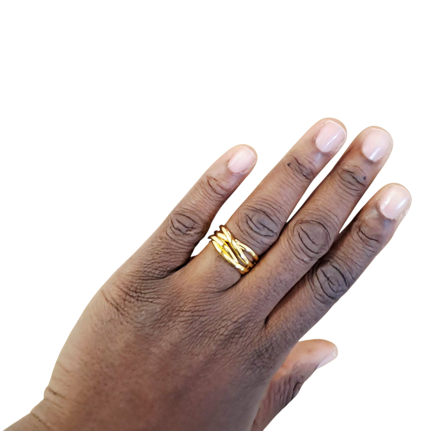 Anello Martine regolabile