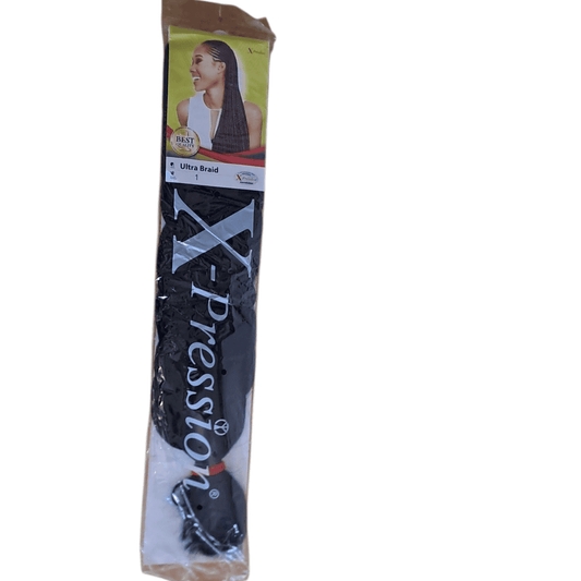 Extension X-pression