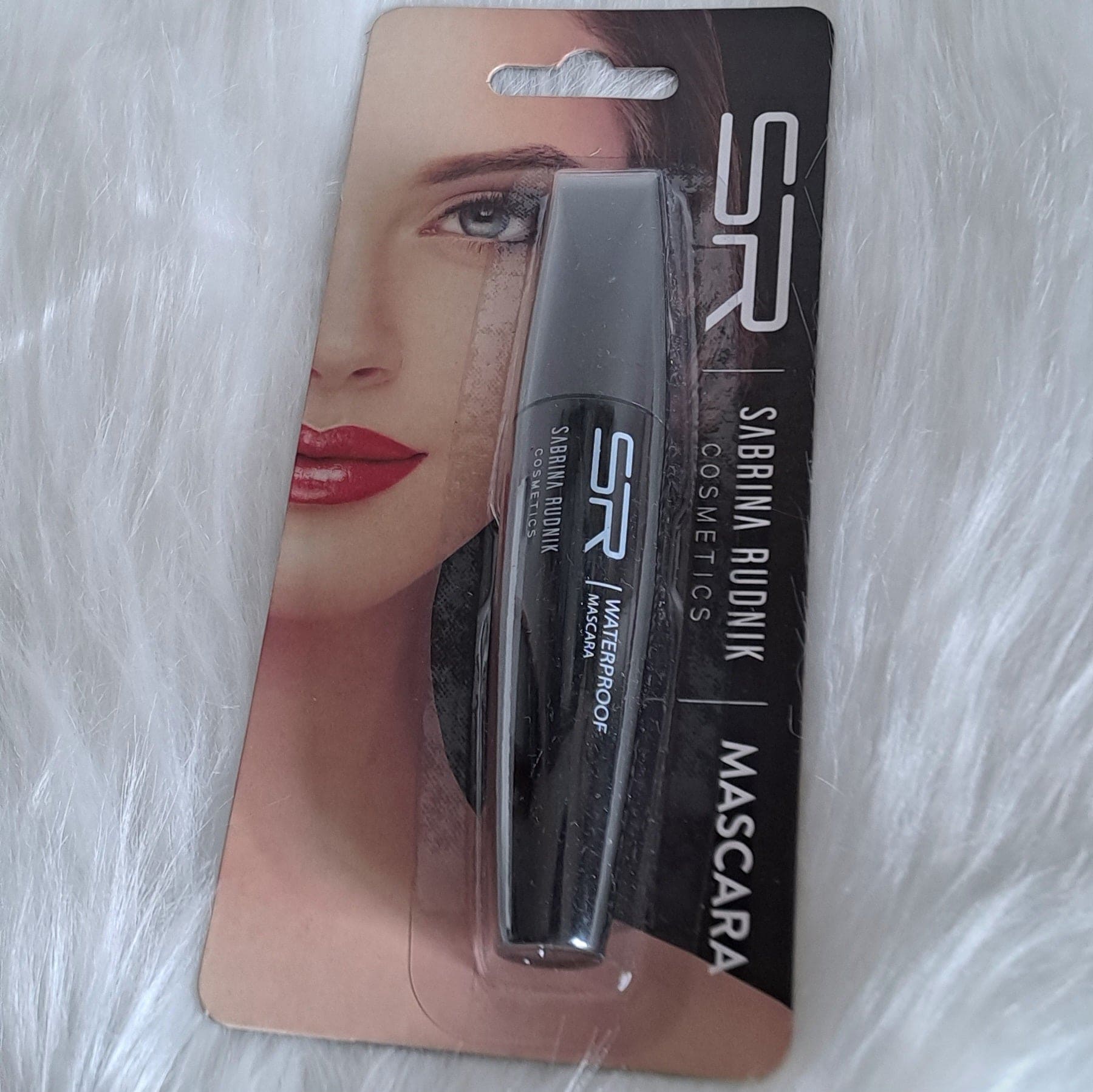 Mascara - C&G di Caprice Toungui 