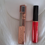 Makeup Revolution Ultra Velour Lip Creams - C&G di Caprice Toungui 