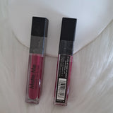 Rossetto liquido Matte Me - C&G di Caprice Toungui 