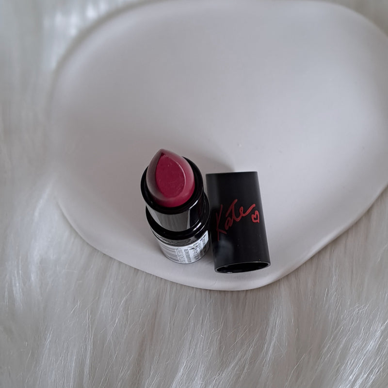 Rimmel Lasting Finish By Kate Lipstick Shade 30 - C&G di Caprice Toungui 