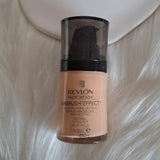 Fondotinta Rimmel Stay Matte 400 Bronze - C&G di Caprice Toungui 