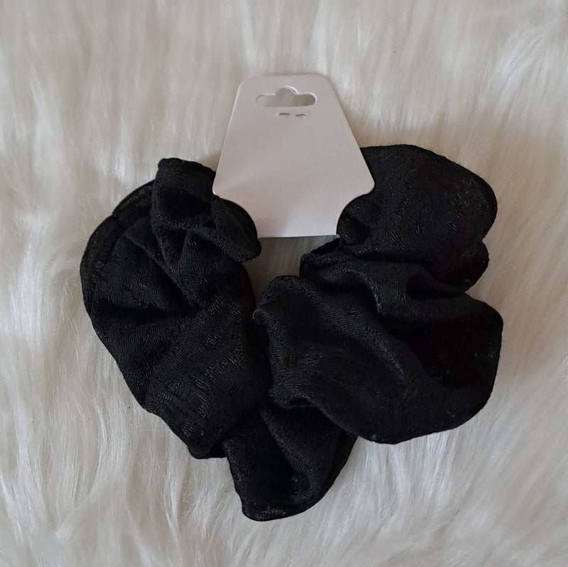 Scrunchies per capelli - C&G di Caprice Toungui 