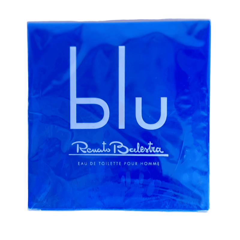 Eau de toilette Balestra Blu Uomo - C&G di Caprice Toungui 