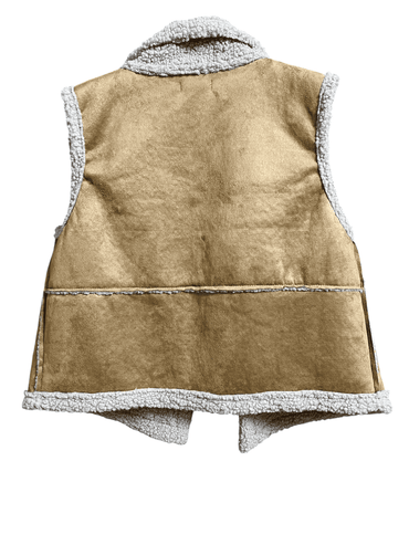 Gilet senza maniche
