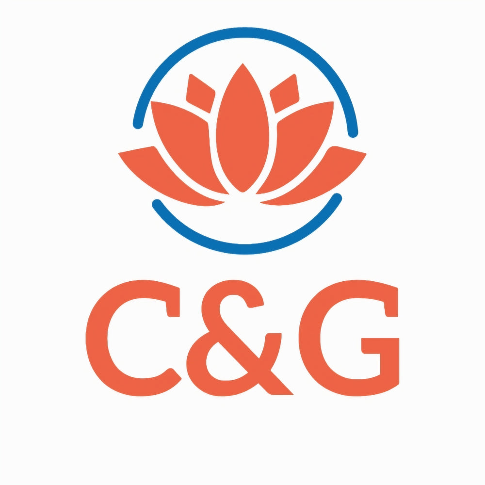 C&G di Caprice Toungui 
