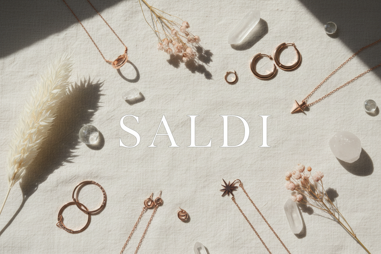 gioielli  saldi 