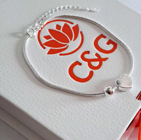 Bracciale Love