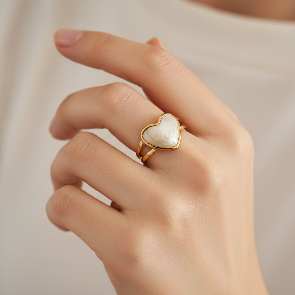 Anello Motema
