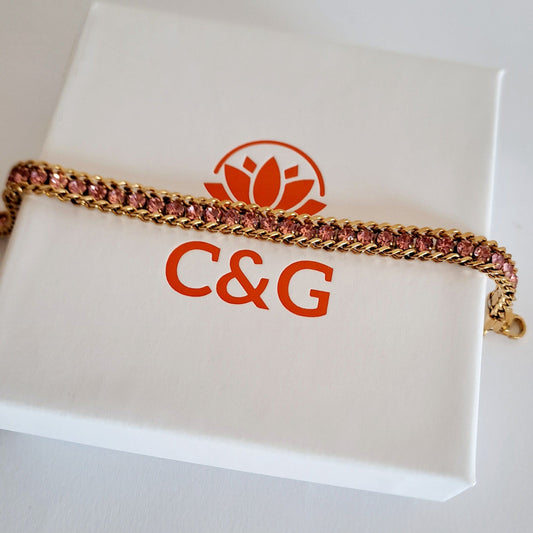 Bracciale Essential
