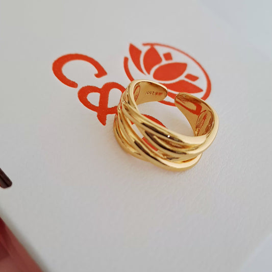 Anello Martine regolabile