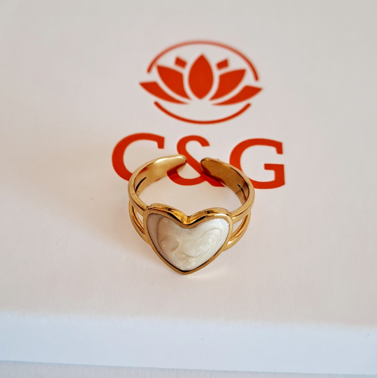 Anello Motema