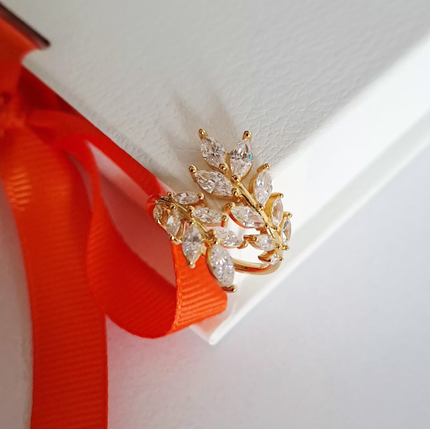 Anello regolabile Fantasy argento 925