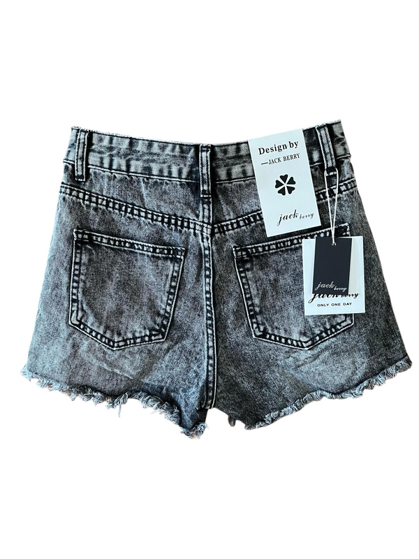 Short taille courte
 grande femme