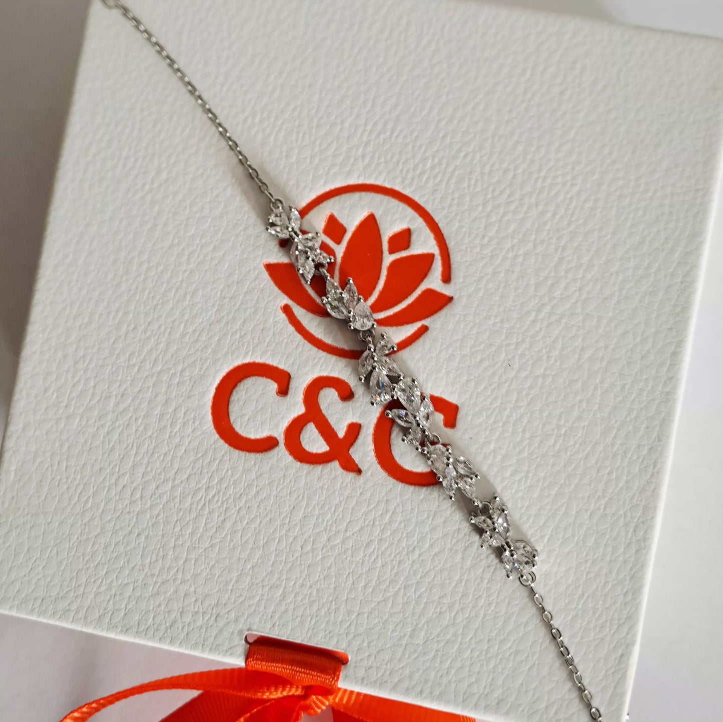 Bracciale Brillance