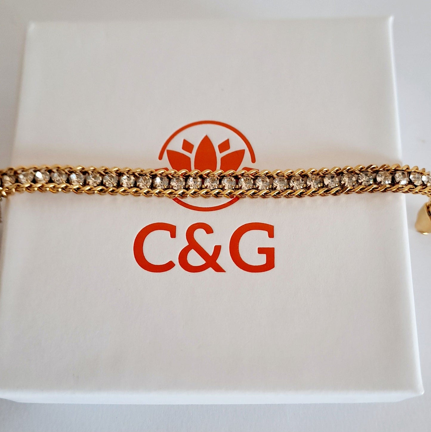 Bracciale Essential