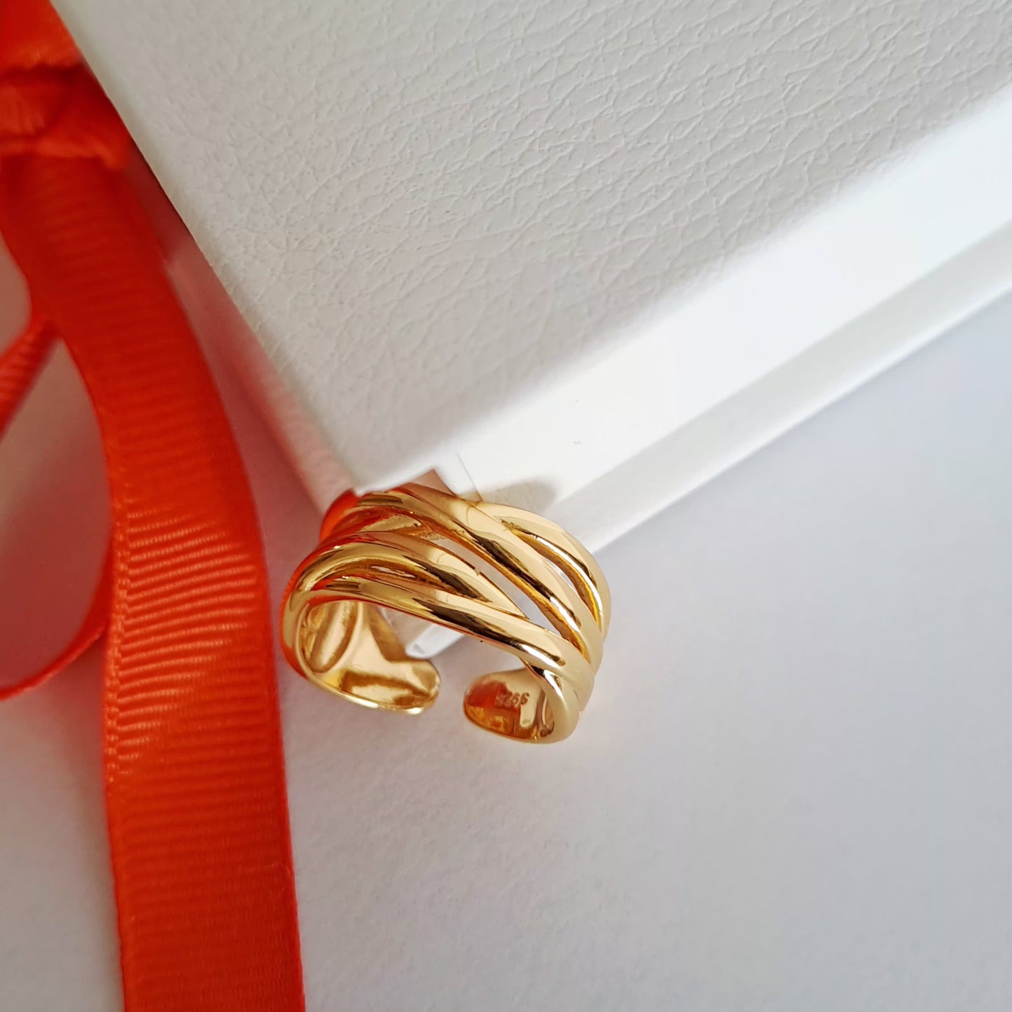 Anello Martine regolabile