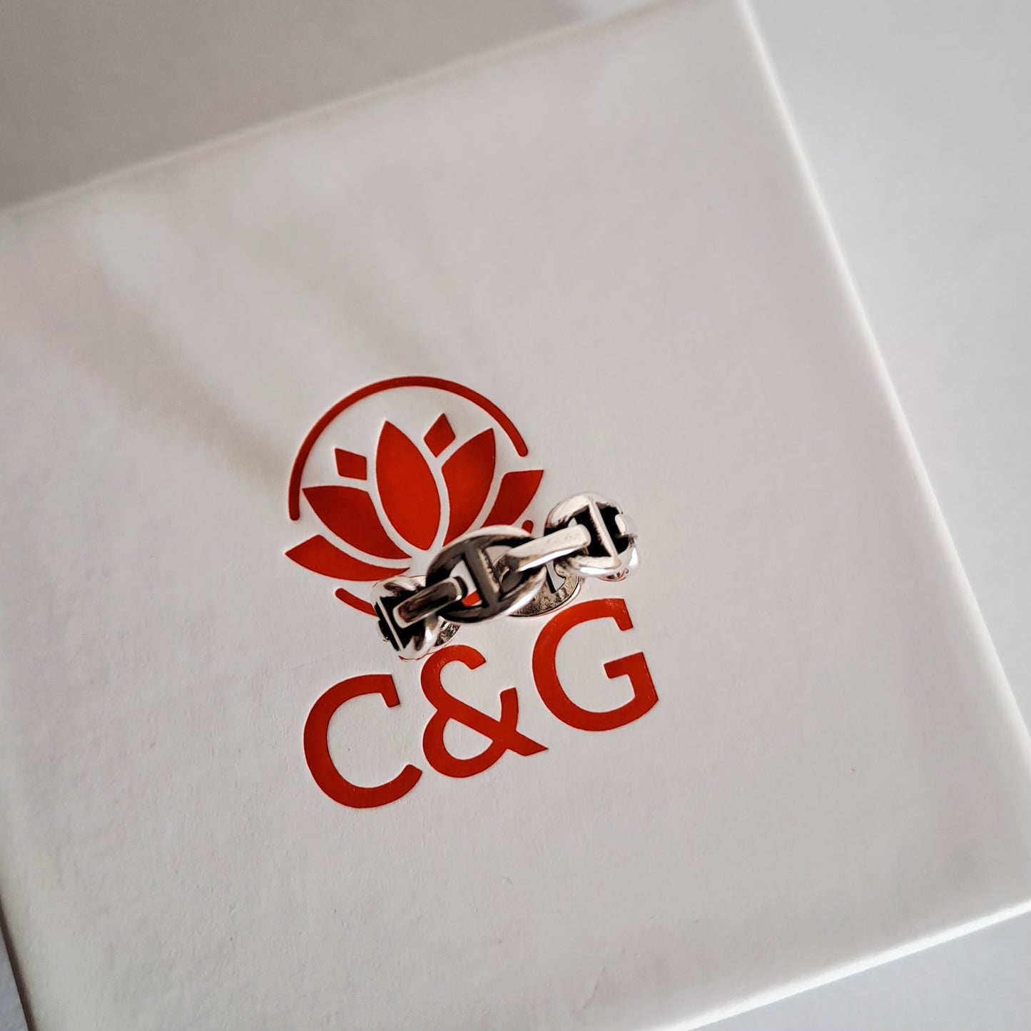 Anello regolabile Unisex Etenal